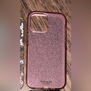 Kate spade iPhone 12 pro max. Brand new